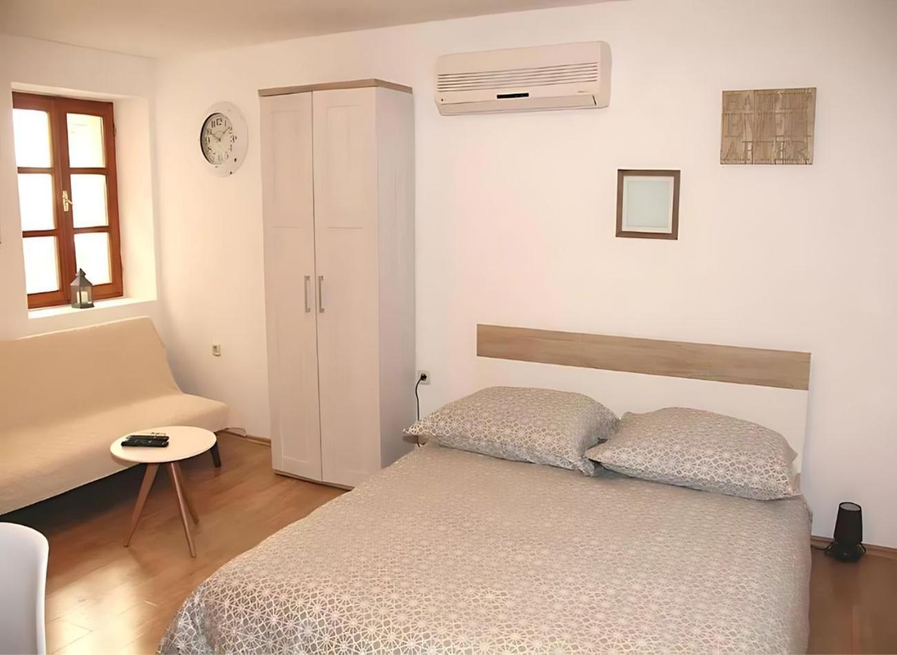 Sunny Rooms And Suites Šibenik Exteriör bild