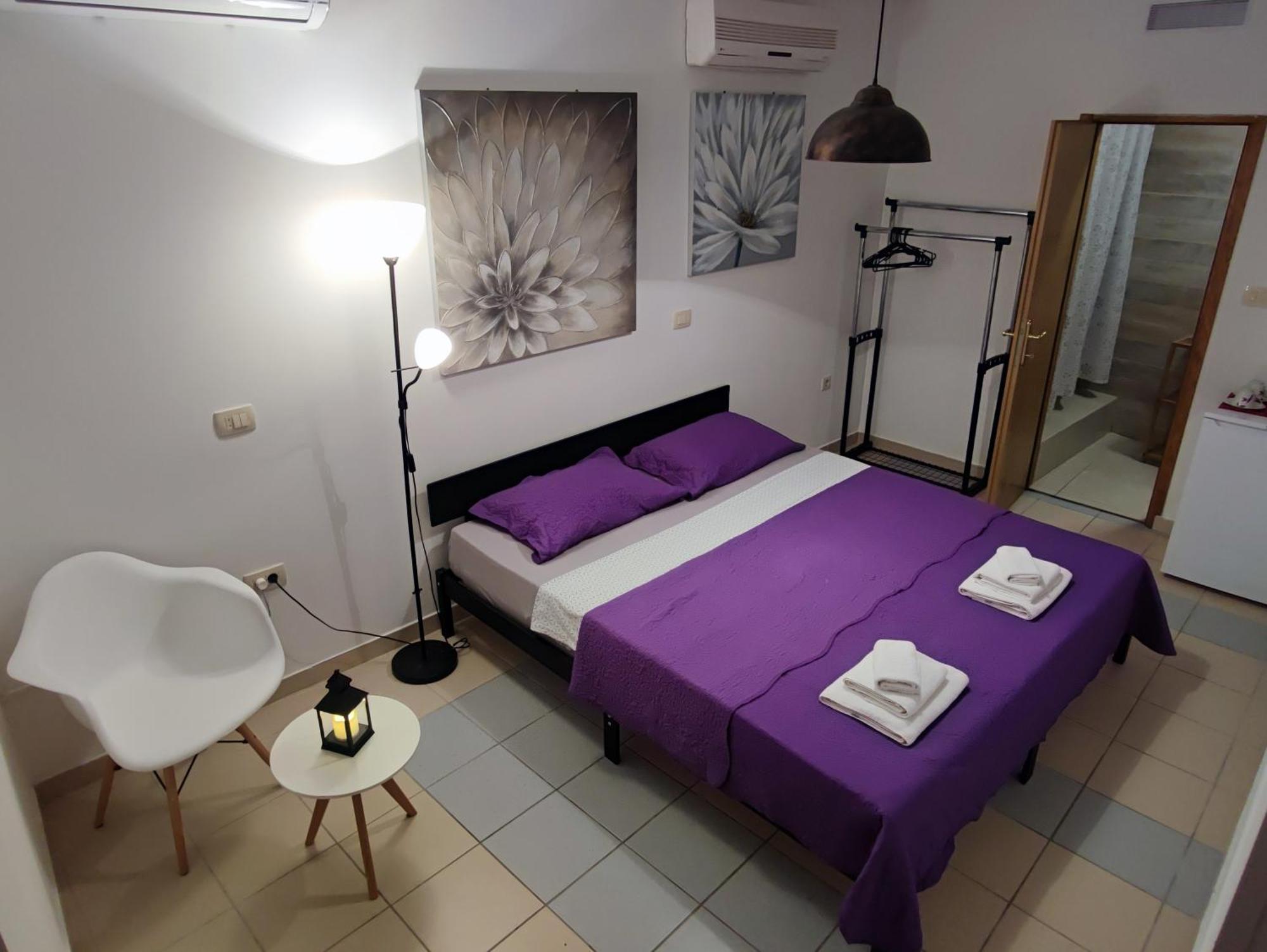 Sunny Rooms And Suites Šibenik Exteriör bild