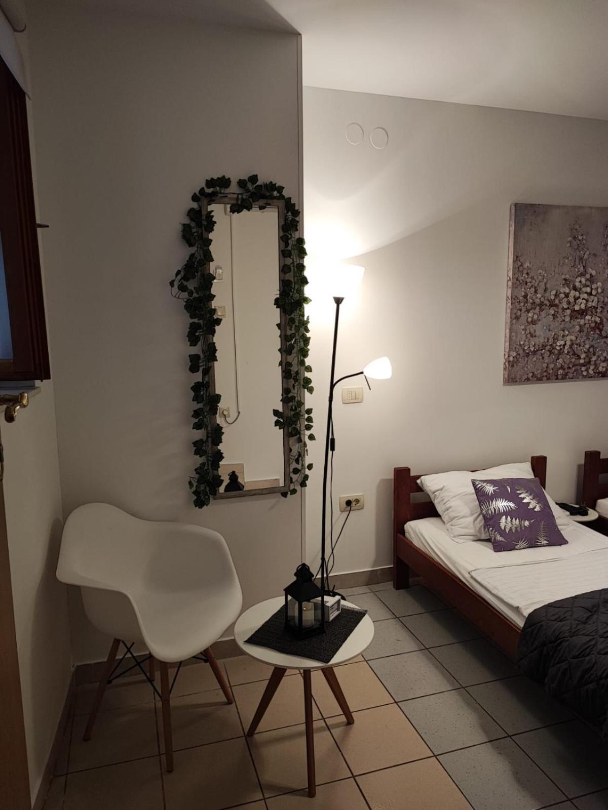 Sunny Rooms And Suites Šibenik Exteriör bild