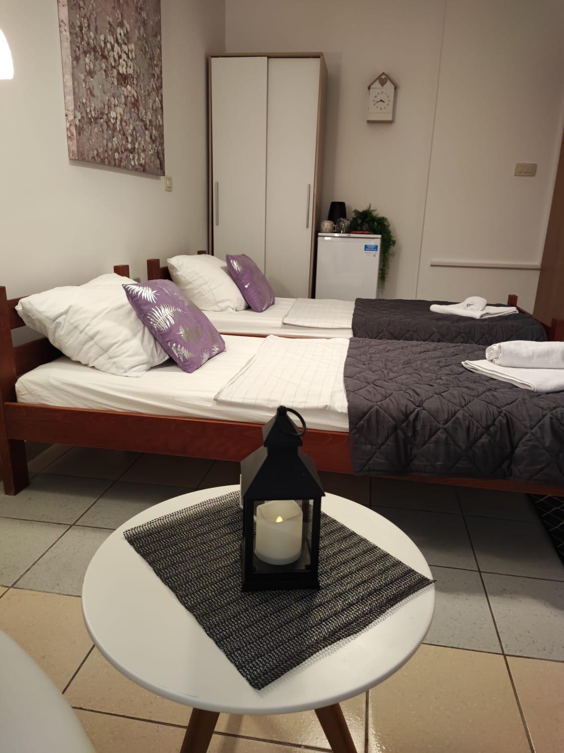 Sunny Rooms And Suites Šibenik Exteriör bild